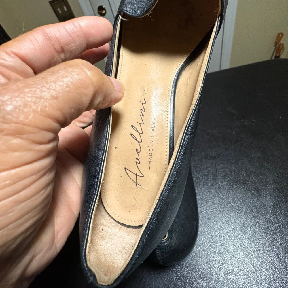 Avellini Eur 37 flats made in Italy